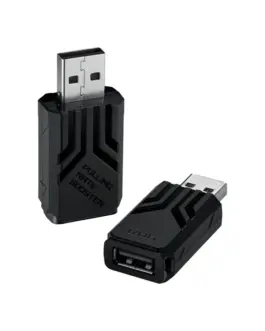 Геймърски аксесоар за периферия ASUS ROG Polling Rate Booster - Black