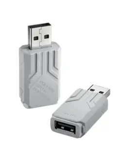 Геймърски аксесоар за периферия ASUS ROG Polling Rate Booster - White