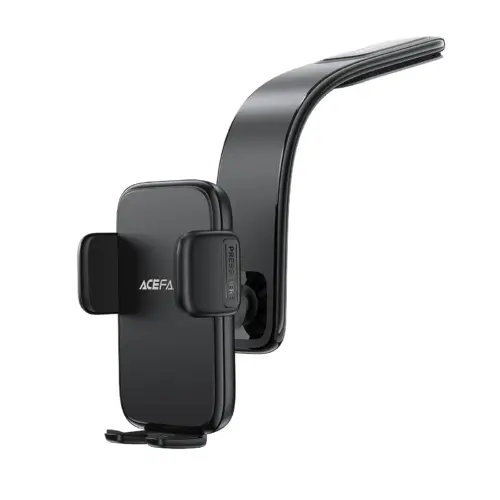 Acefast Стойка за телефон за кола Car phone holder – 360 degree – D28