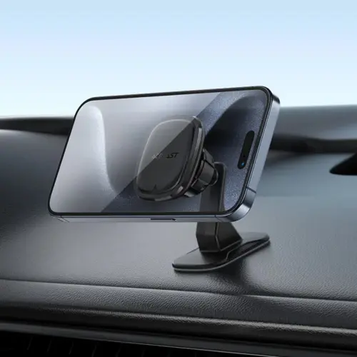 Acefast магнитна стойка за телефон за кола Magnetic Car Phone Holder – D35 –