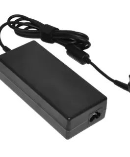 Makki зарядно за лаптоп Laptop Adapter ASUS/TOSHIBA/LENOVO 19V 6.3A 120W 5.5x2.5mm -