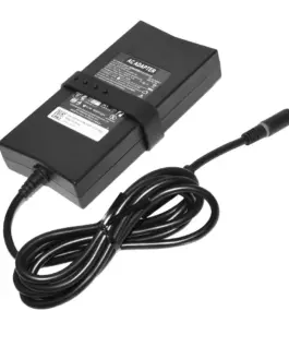 Makki зарядно за лаптоп Laptop Adapter DELL 19.5V 6.7A 130W 7.4×5.0mm –