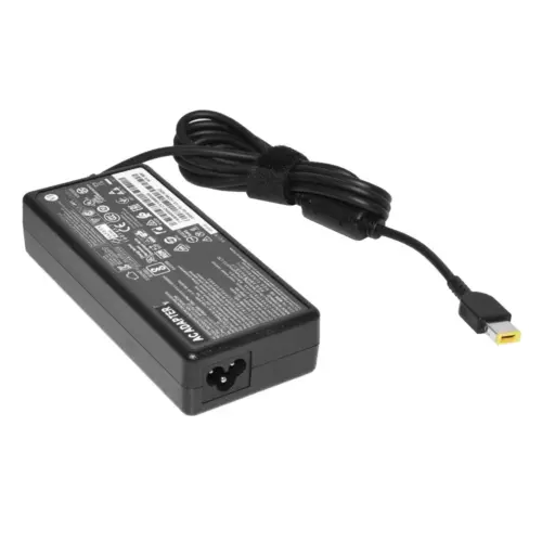 Makki зарядно за лаптоп Laptop Adapter LENOVO 20V 6.75A 135W USB –