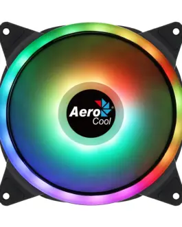 AeroCool вентилатор Fan 140 mm - Duo 14 - Addressable RGB - ACF4-DU10217.11