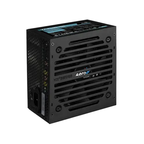 Alternative view of AeroCool захранване PSU VX PLUS STEALTH 700W A-PFC - ACPN-VS70AEY.12