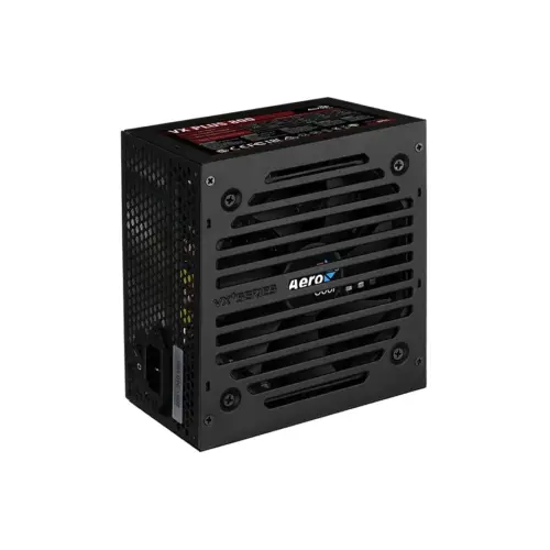 Alternative view of AeroCool захранване PSU VX PLUS STEALTH 800W A-PFC - ACPN-VS80AEY.12