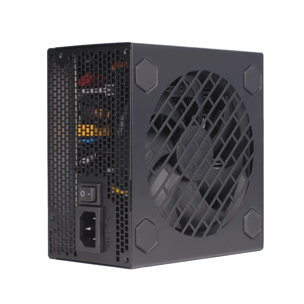 Aigo захранващ блок PSU 650W - AP650 - 80 Plus White