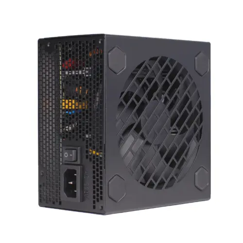 Aigo захранващ блок PSU 650W - AP650 - 80 Plus White