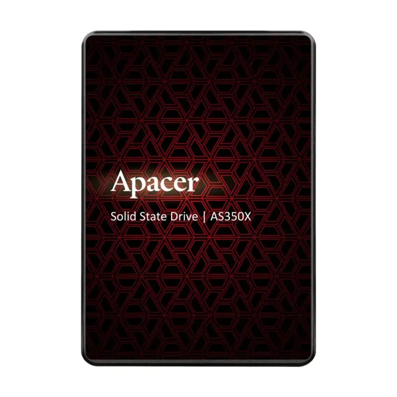 Apacer AS350X 512GB