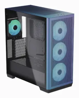 APNX кутия Case ATX - C1-R - ChromaFlair