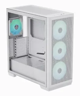 APNX кутия Case ATX - C1-R - White