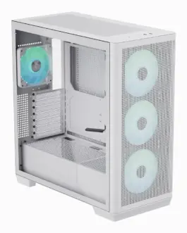 APNX кутия Case ATX - C1-R - White