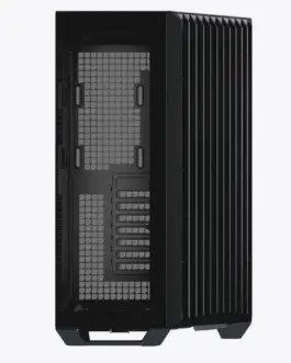 Alternative view of APNX кутия Case ATX - V1 - Black