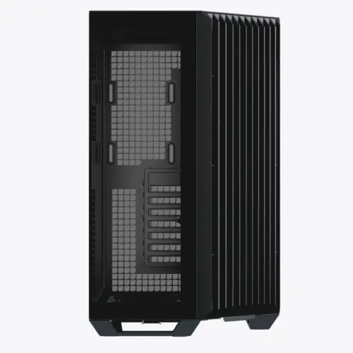 Alternative view of APNX кутия Case ATX - V1 - Black