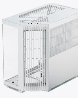 APNX кутия Case ATX -  V1 - White