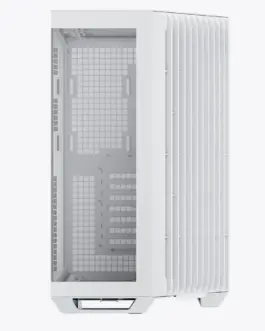 Alternative view of APNX кутия Case ATX -  V1 - White