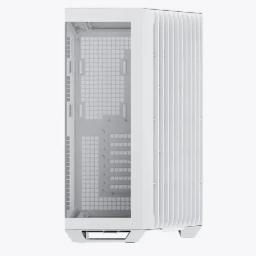 Alternative view of APNX кутия Case ATX -  V1 - White