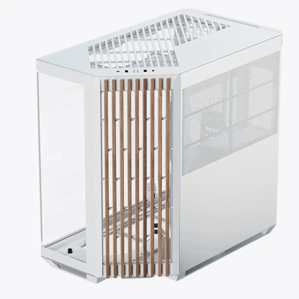 APNX кутия Case ATX - V1-W - Wood White
