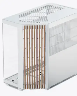 APNX кутия Case ATX - V1-W - Wood White