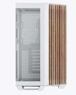 Alternative view of APNX кутия Case ATX - V1-W - Wood, White