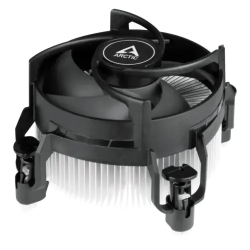 Alternative view of Arctic охлаждане за процесор CPU Cooler Alpine 17 CO - Intel LGA17xx - ACALP00041A
