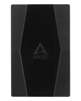 Alternative view of Arctic разклонител за вентилатори Case Fan Hub - 10 port PWM with SATA Power