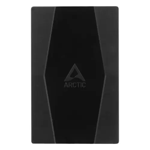 Alternative view of Arctic разклонител за вентилатори Case Fan Hub - 10 port PWM with SATA Power