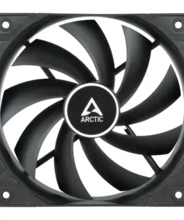 Alternative view of Arctic Вентилатор Arctic Fan F12 (black) - 120mm/1350rpm