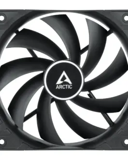 Alternative view of Arctic Вентилатор Arctic Fan F12 (black) - 120mm/1350rpm