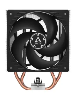 Alternative view of Arctic охладител Freezer 36 - LGA1851/LGA1700/AM5