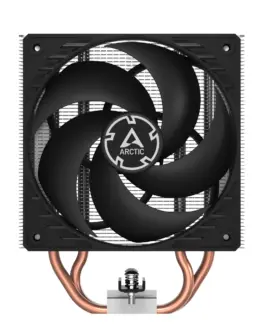 Alternative view of Arctic охладител Freezer 36 CO - LGA1851/LGA1700/AM5