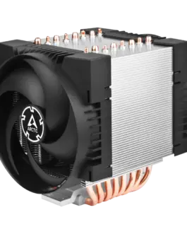 Arctic Сървърен охладител CPU Cooler - Freezer 4U-M