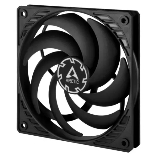 Alternative view of Arctic управляем вентилатор Fan 120x120x15mm - P12 SLIM PWM PST - 300-2100 RPM