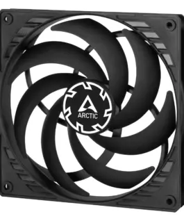 Alternative view of Arctic управляем вентилатор Fan 140x140x16mm - P14 SLIM PWM PST - 150-1800rpm