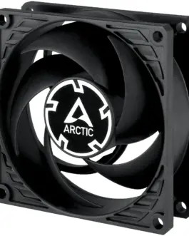 Arctic вентилатор Fan 80mm P8 Max - 500-5000rpm