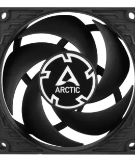 Alternative view of Arctic вентилатор Fan 80mm P8 Max - 500-5000rpm
