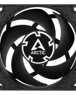 Alternative view of Arctic вентилатор Fan 80mm P8 Max - 500-5000rpm