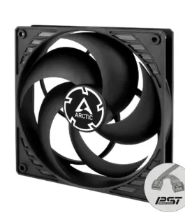 Arctic вентилатор Fan 140mm P14 PWM PST (Black/Black) - ACFAN00125A