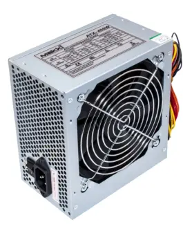 Makki Захранване PSU ATX-400W MAKKI-ATX400-120