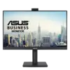 Монитор ASUS BE249QFK - 23.8" IPS FullHD(1920x1080) 100Hz 1ms WebCam
