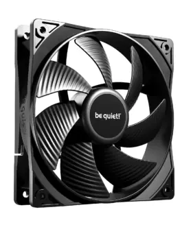 be quiet! вентилатор Fan 120mm - Pure Wings 3 120mm PWM