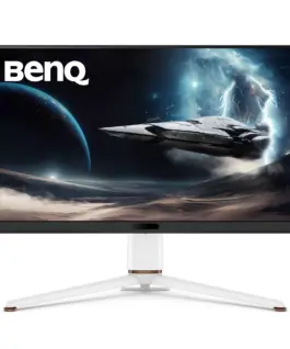 Геймърски монитор BenQ Mobiuz EX321UX 31.5" 144Hz