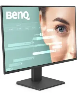 Alternative view of Монитор BenQ GW2491, 24", IPS, 1920x1080, 100Hz, 99% sRGB, HDMI, DisplayPort