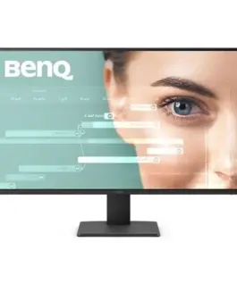 Монитор BenQ GW2791 27" IPS 1920x1080 100Hz 99% sRGB HDMI DisplayPort
