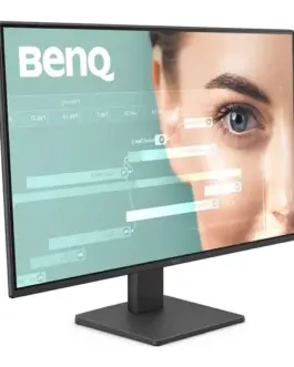 Alternative view of Монитор BenQ GW2791, 27", IPS, 1920x1080, 100Hz, 99% sRGB, HDMI, DisplayPort
