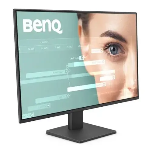 Alternative view of Монитор BenQ GW2791, 27", IPS, 1920x1080, 100Hz, 99% sRGB, HDMI, DisplayPort