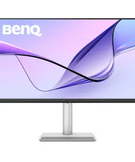 Монитор BenQ MA320U за MacBook Pro и MacBook Air 315"  IPS  LED 3840x2160 HDR10 178°/178°