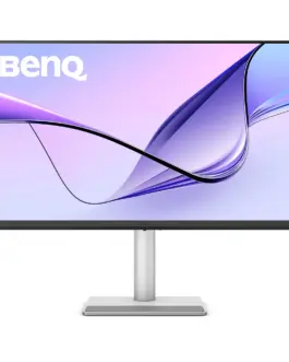Монитор BenQ MA320U за MacBook Pro и MacBook Air 315"  IPS  LED 3840x2160 HDR10 178°/178°