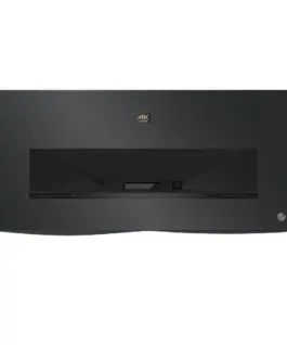 Alternative view of 4LED RGB лазерен smart проектор BenQ v5010i, 2500lm, 4K, HDR10+, 2500000:1, 98% DCI-P3, 100% Rec. 709, WiFi, Bluetooth, AirPl