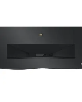 Alternative view of 4LED RGB лазерен smart проектор BenQ v5010i, 2500lm, 4K, HDR10+, 2500000:1, 98% DCI-P3, 100% Rec. 709, WiFi, Bluetooth, AirPl